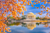 Thomas Jefferson Memorial