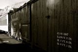 Durango & Silverton Narrow Gauge Railroad