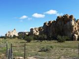El Malpais National Monument
