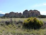 El Malpais NM