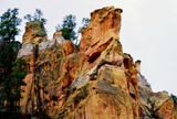 El Malpais NM
