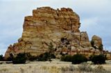 El Malpais NM