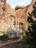 Inscription Rock Trail