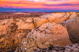 Photos/Images de Escalante Hoodoos