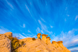 Escalante Hoodoos