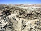 Fantasy Canyon