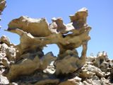 Fantasy Canyon