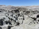 Fantasy Canyon