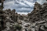 Fantasy Canyon