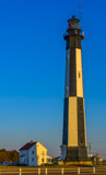 Cape Henry Lighthouse
