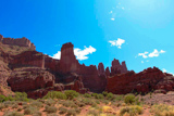 Fisher Towers