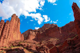 Fisher Towers