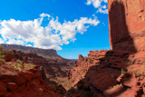 Fisher Towers Trail