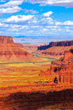 Vue de End of Trail