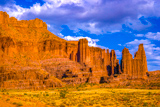 Fisher Towers