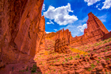 Fisher Towers