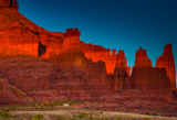Fisher Towers