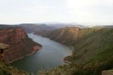 Flaming Gorge