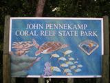 John Pennekamp Coral Reef State Park
