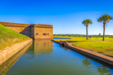 Fort Pulaski