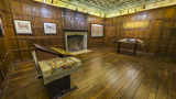 Elizabethan Room