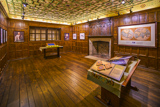 Elizabethan Room