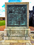 Union Garrison Monument