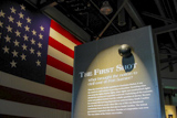 Fort Sumter Visitor Center