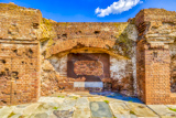 Fort Sumter