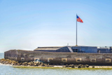 Fort Sumter