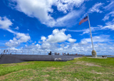 Fort Sumter Esplanade