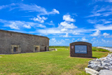 Fort Sumter