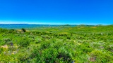 Fossil Butte Nature Trail