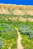 Historic Quarry Trail