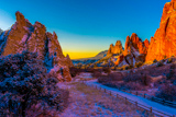 Garden of the Gods Viewpoint