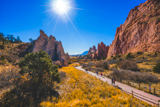 Garden of the Gods Viewpoint