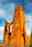 Cathedral Spires