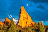 Photos/Images de Garden of the Gods