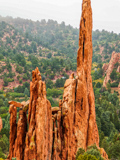Cathedral Spires