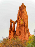 Cathedral Spires