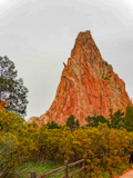 Gray Rock