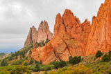 Garden of the Gods Viewpoint
