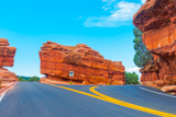 Steamboat Rock