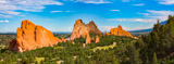 Garden of the Gods