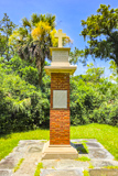 John Wesley Monument