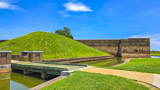 Fort Pulaski