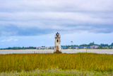Cockspur Island Lighthouse