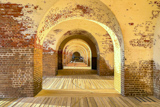 Photos/Images de Fort Pulaski National Monument