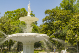 Forsyth Park Fountain