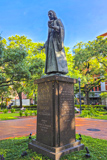 John Wesley Monument